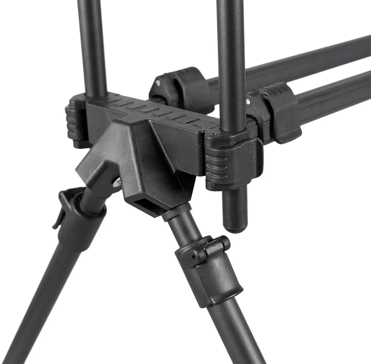 Род-под Brain RP2 5 buzz bars+rod rests