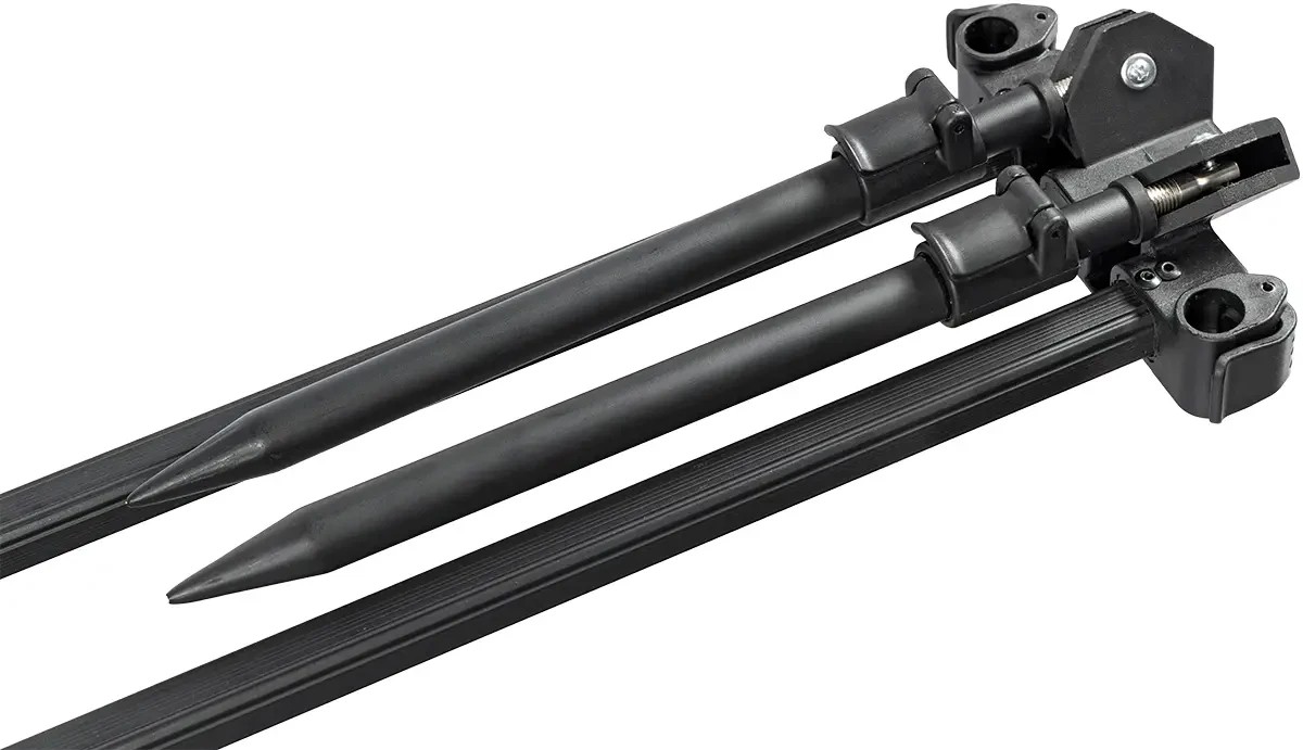 Род-под Brain RP2 5 buzz bars+rod rests