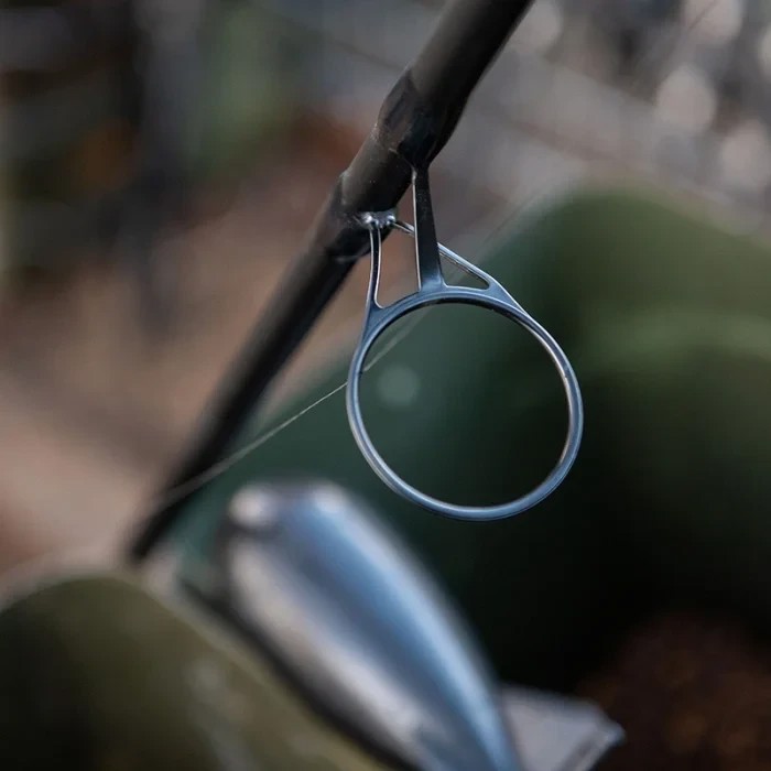 Вудлище сподове / маркерне Fox EOS - X Spod/Marker Rod 12ft 5.5lb Full Shrink