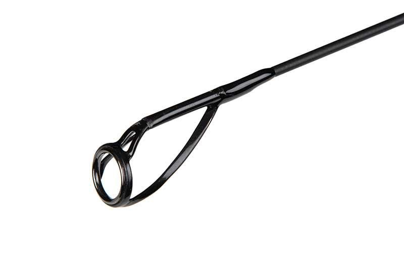 Вудлище сподове / маркерне Fox EOS - X Spod/Marker Rod 12ft 5.5lb Full Shrink