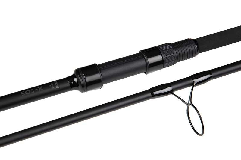 Вудлище коропове Fox EOS - X Rod 12ft Full Shrink 3.25lb