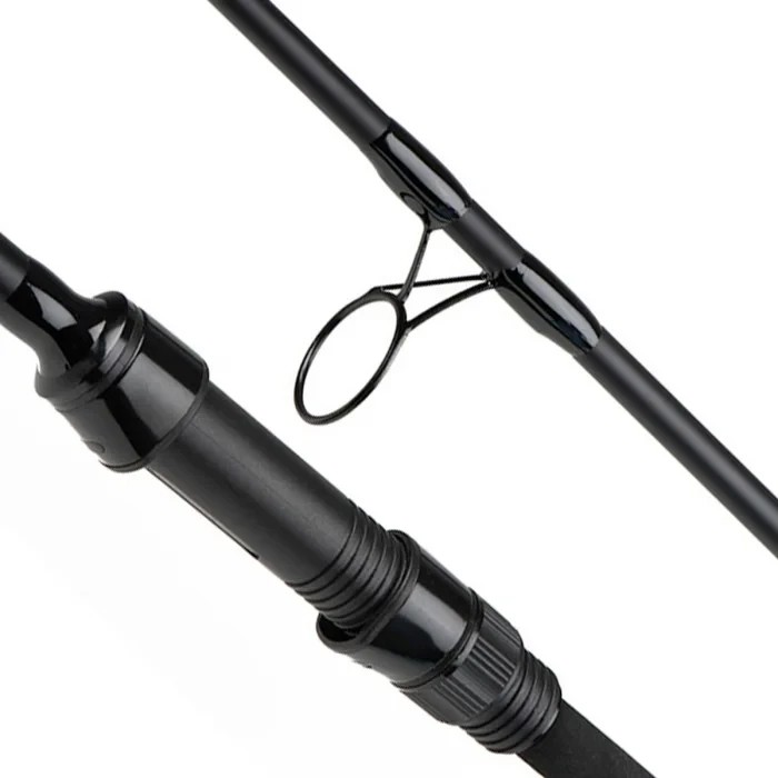 Вудлище коропове Fox EOS - X Rod 12ft Full Shrink 3lb 3pc