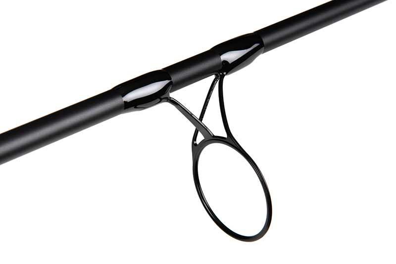 Вудлище коропове Fox EOS - X Rod 10ft Full Shrink 3lb