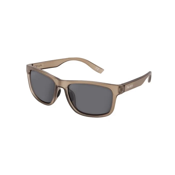 Сонцезахисні окуляри Avid Carp SeeThru Prism Polarised Sunglasses Grey Lens