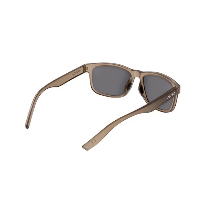 Сонцезахисні окуляри Avid Carp SeeThru Prism Polarised Sunglasses Grey Lens
