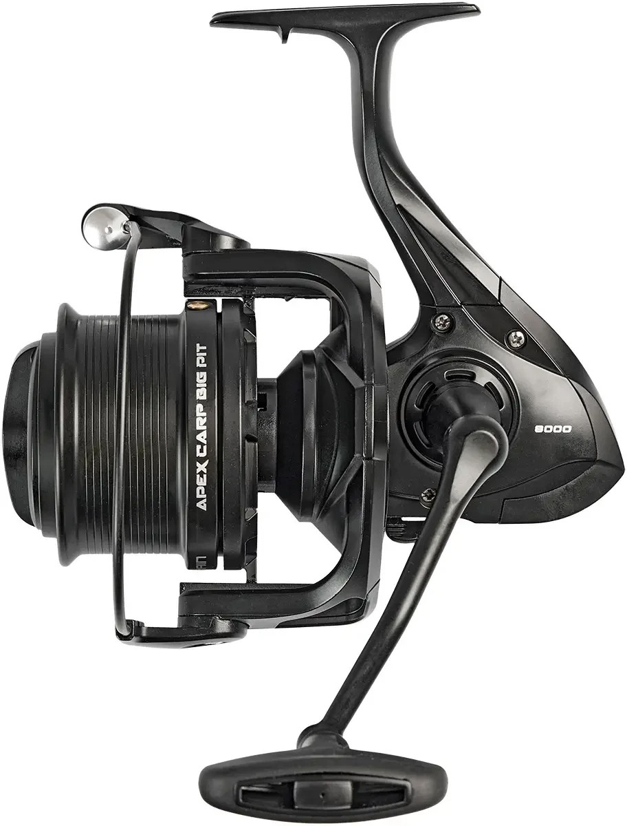 Котушка Brain Apex Carp Big Pit 8000 6+1BB