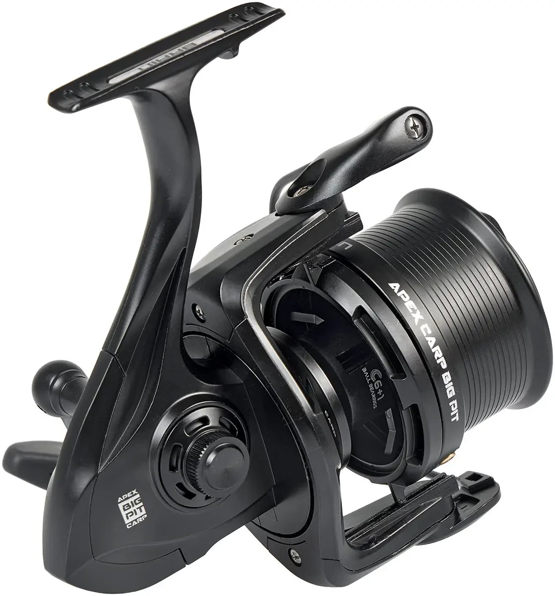 Котушка Brain Apex Carp Big Pit 8000 6+1BB