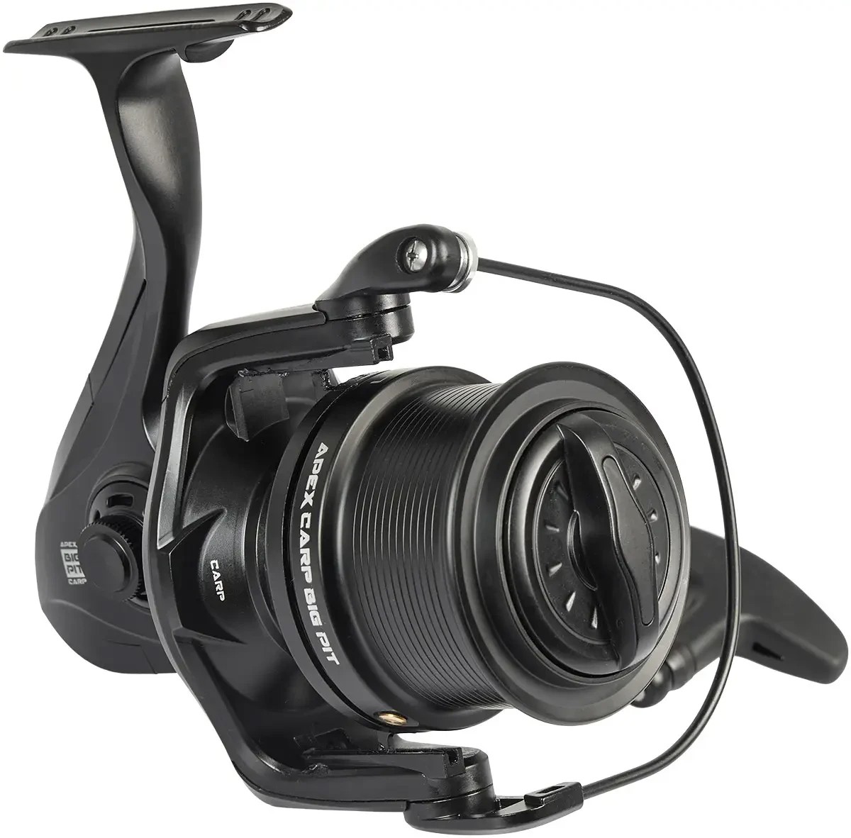 Котушка Brain Apex Carp Big Pit 8000 6+1BB