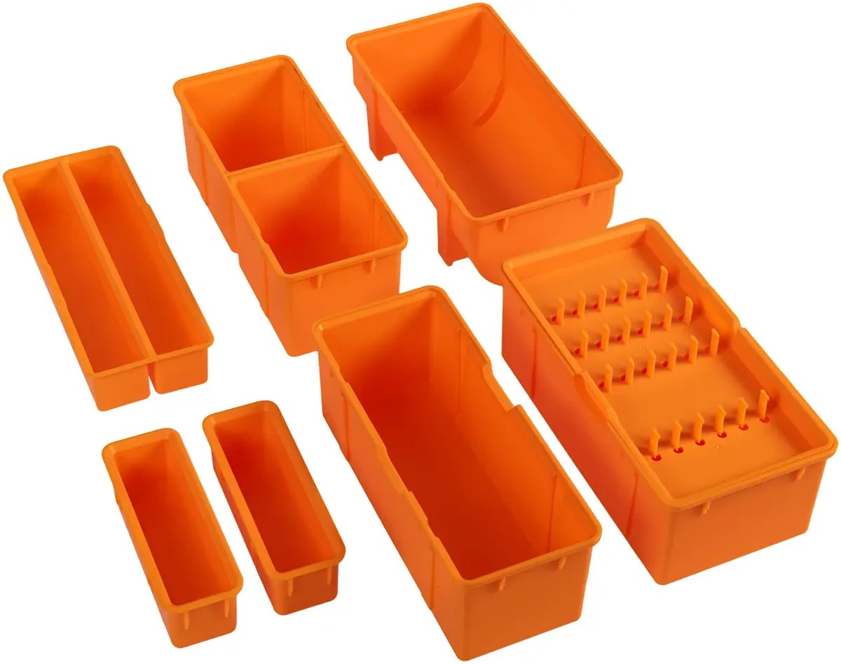 Коробка Brain Feeder Method Box 1