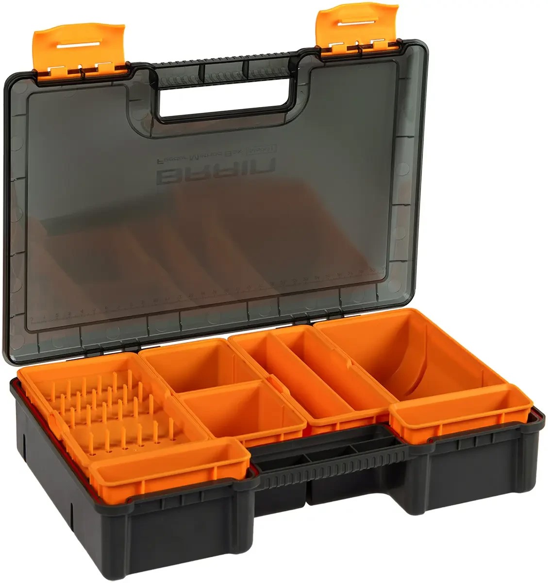 Коробка Brain Feeder Method Box 1