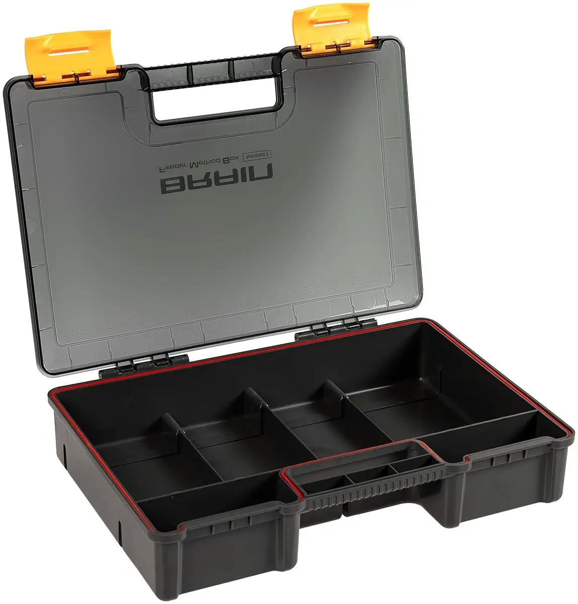 Коробка Brain Feeder Method Box 1