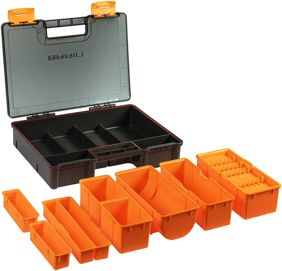 Коробка Brain Feeder Method Box 1