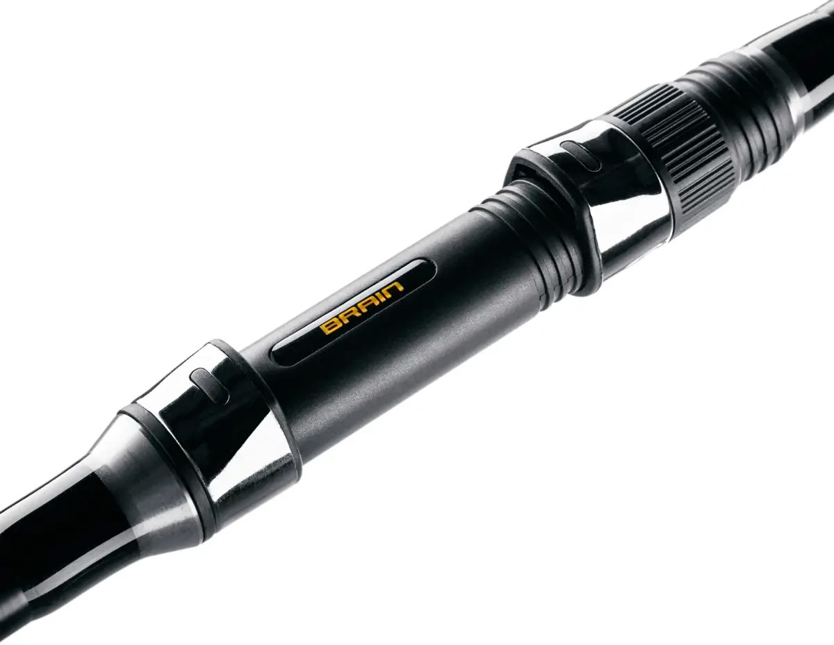 Фідерне вудилище Brain Apex Double 4.20m 4.0lbs/max 180g