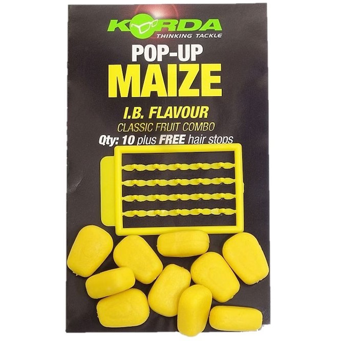 Насадка поп-ап KORDA Maize