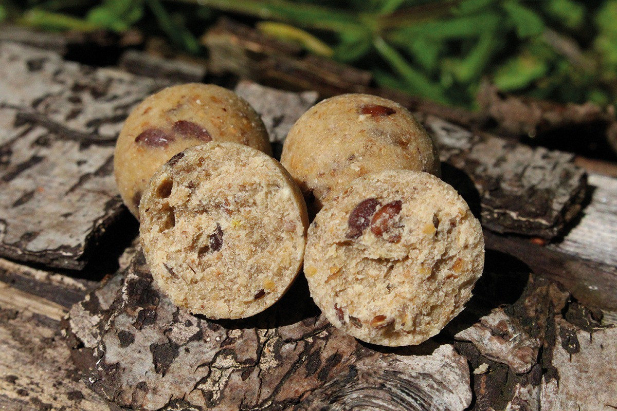 Бойли Dynamite Baits Monster Tiger Nut Shelf Life 20 mm 5 kg