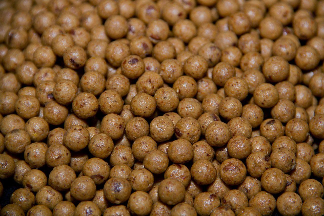 Бойли Dynamite Baits Monster Tiger Nut Shelf Life 20 mm 5 kg