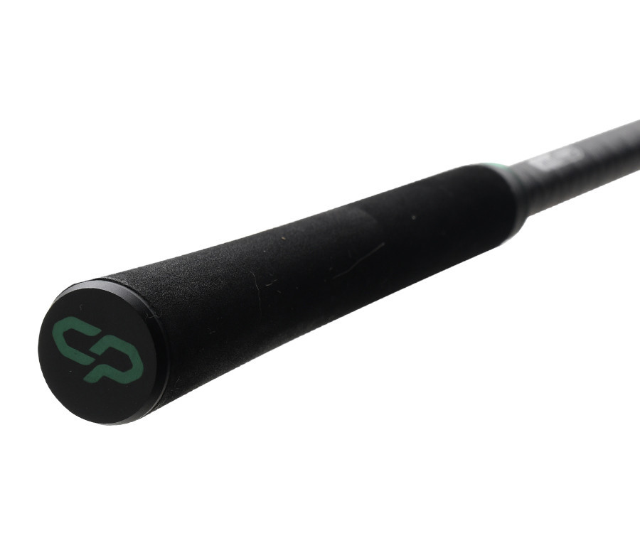 Коропове вудлище Carp Pro Rondel 13' 3.9м 3.5lb