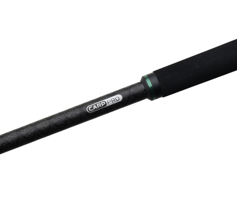 Коропове вудлище Carp Pro Rondel 13' 3.9м 3.5lb