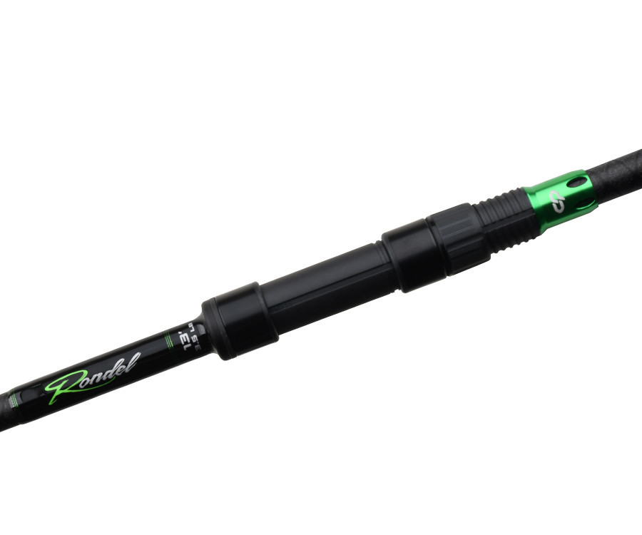 Коропове вудлище Carp Pro Rondel 13' 3.9м 3.5lb