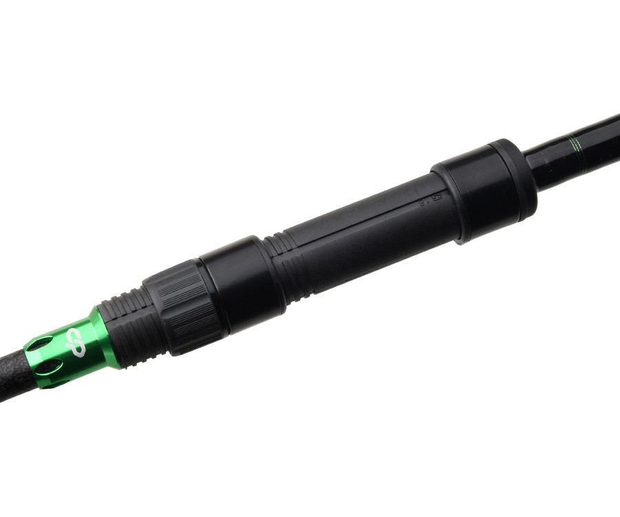 Коропове вудлище Carp Pro Rondel 13' 3.9м 3.5lb