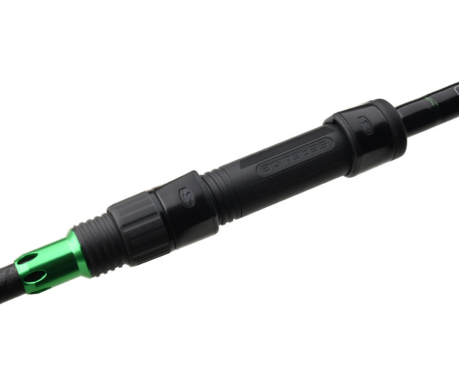 Коропове вудлище Carp Pro Rondel 13' 3.9м 3.5lb