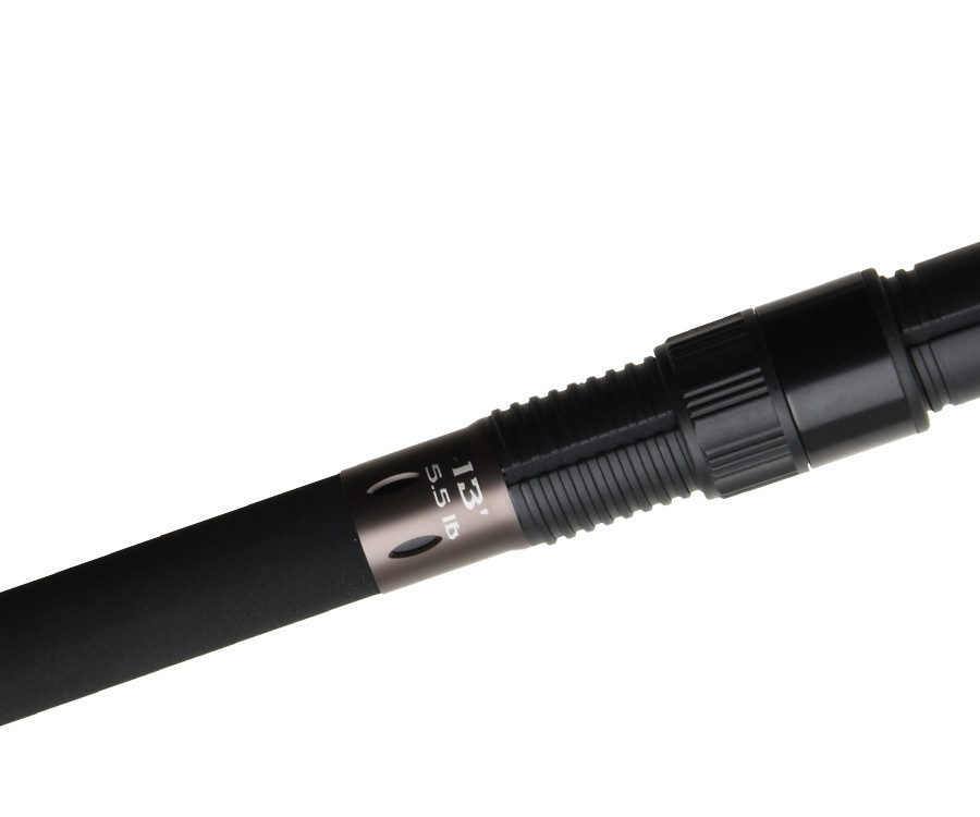 Сподове вудлище Carp Pro Tork Spod 13' 3.9м 5.5lb
