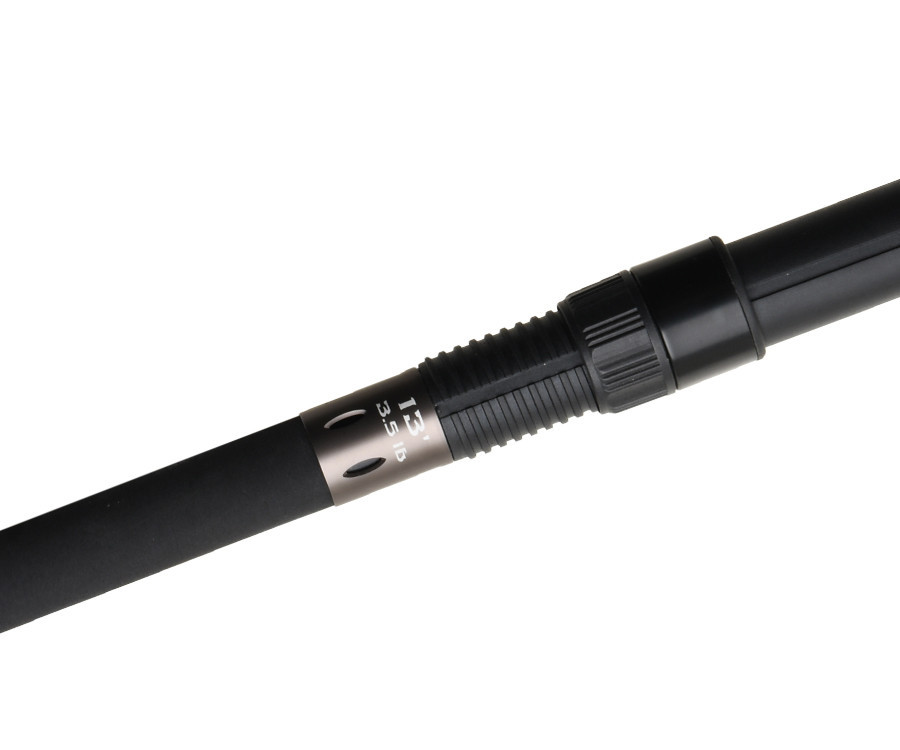 Коропове вудлище Carp Pro Tork 13' 3.9м 3.5lb