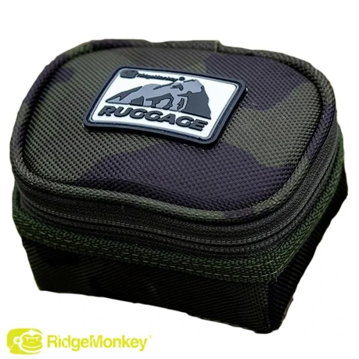 Кейс для ліхтаря Ridge Monkey Ruggage Compact Headtorch Case