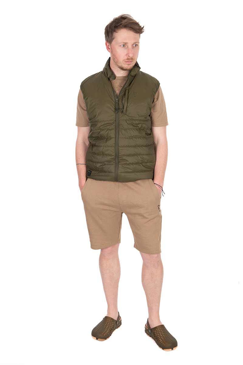 Шорти Fox Collection LW Jogger Shorts Tan Ltd
