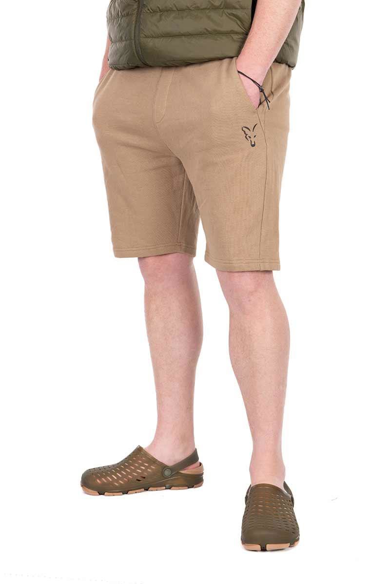Шорти Fox Collection LW Jogger Shorts Tan Ltd