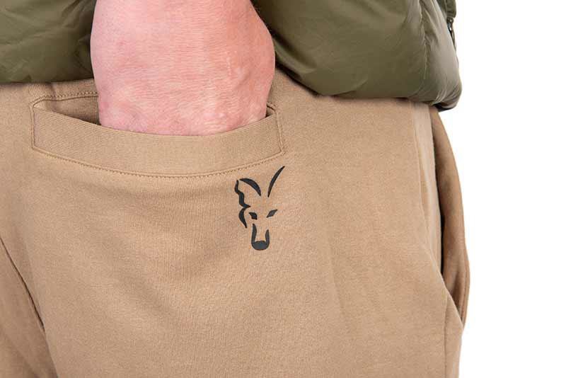 Шорти Fox Collection LW Jogger Shorts Tan Ltd