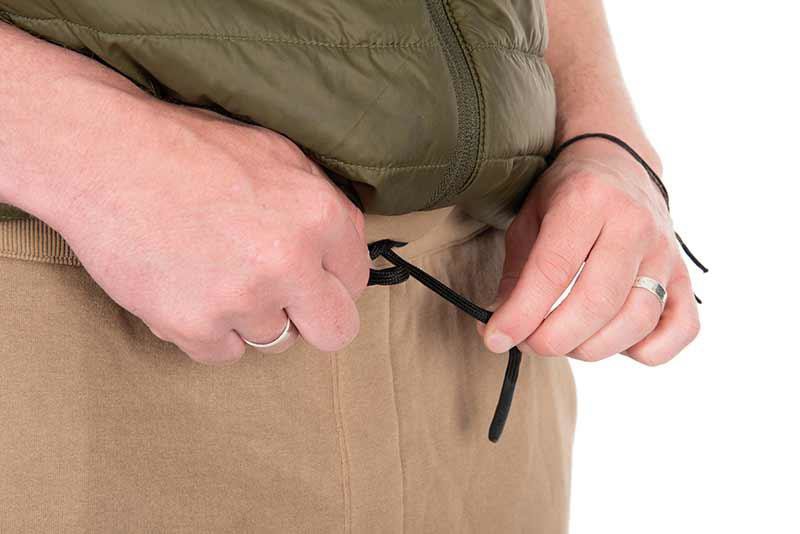 Шорти Fox Collection LW Jogger Shorts Tan Ltd