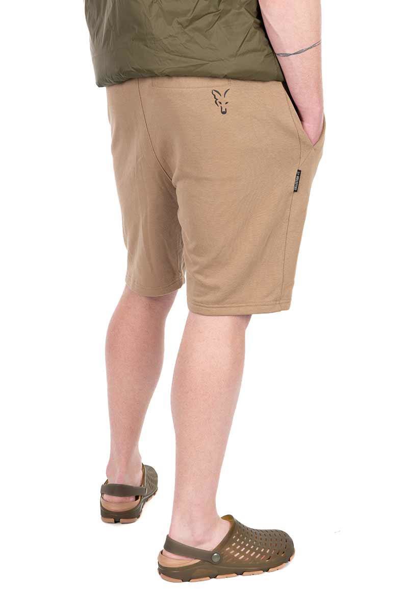 Шорти Fox Collection LW Jogger Shorts Tan Ltd