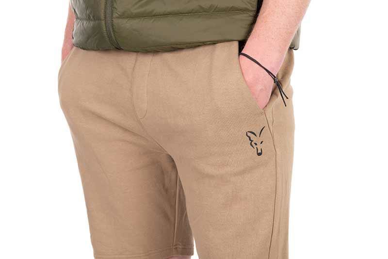Шорти Fox Collection LW Jogger Shorts Tan Ltd