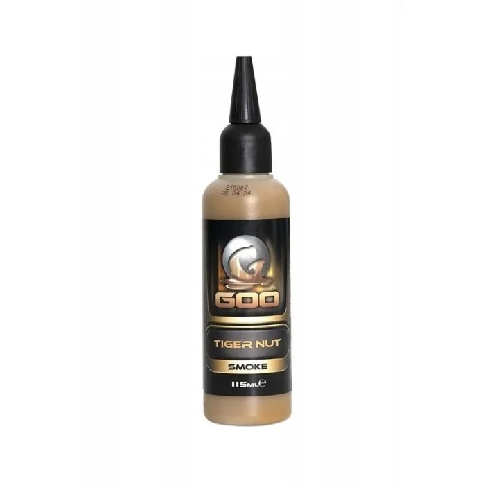 Аттрактант Korda GOO Tiger Nut Smoke