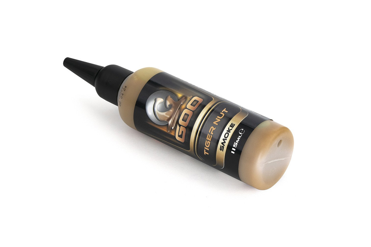 Аттрактант Korda GOO Tiger Nut Smoke