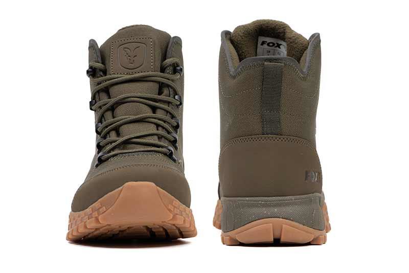 Черевики Fox Khaki V2 Boot