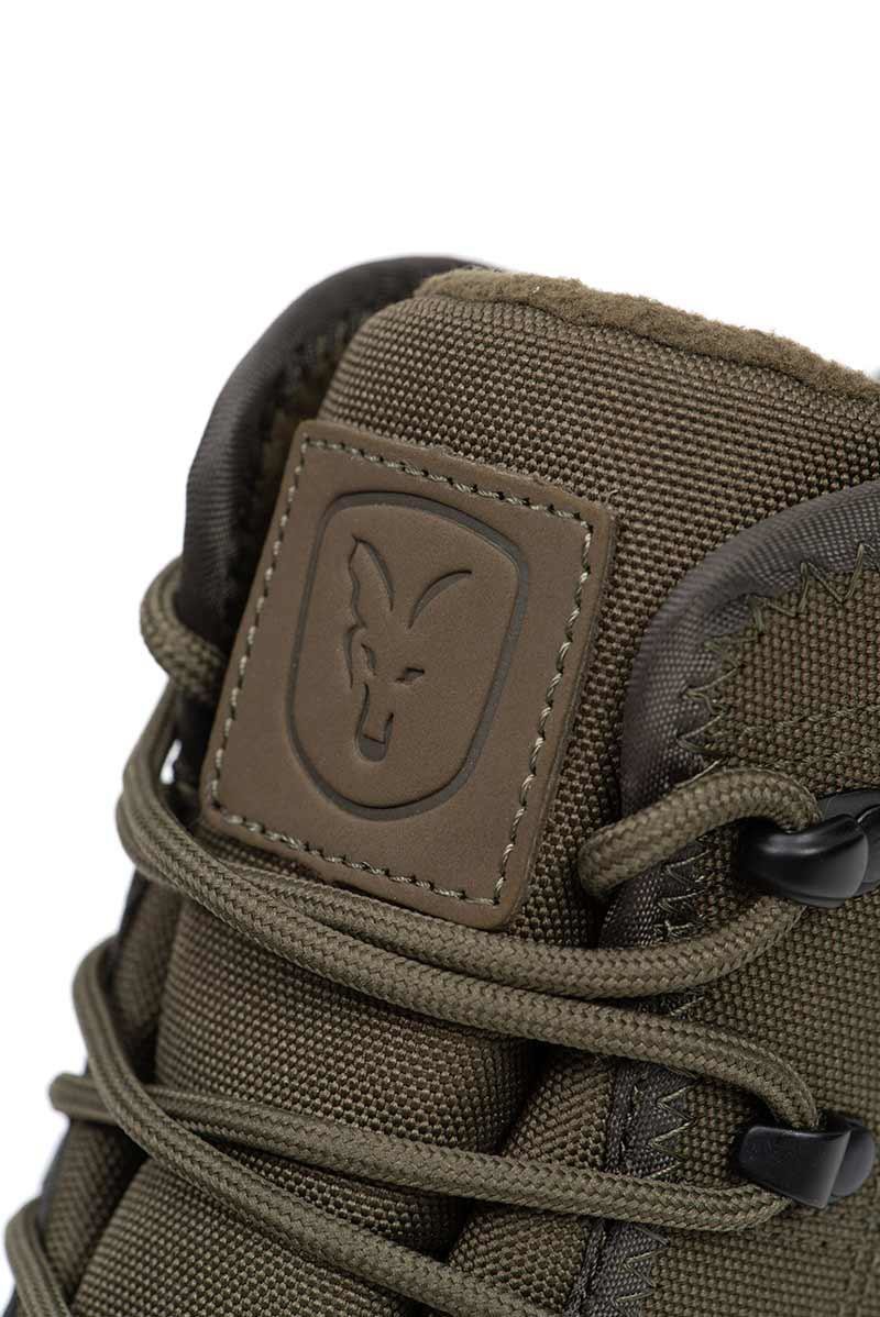 Черевики Fox Khaki V2 Boot
