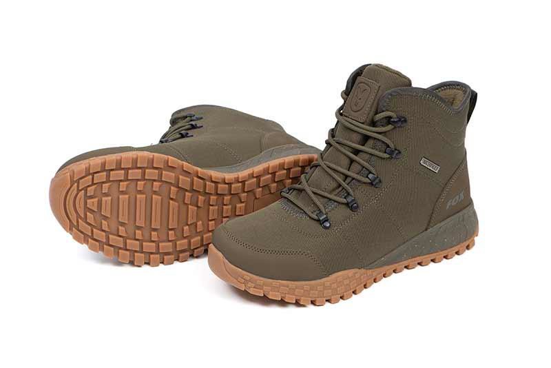 Черевики Fox Khaki V2 Boot