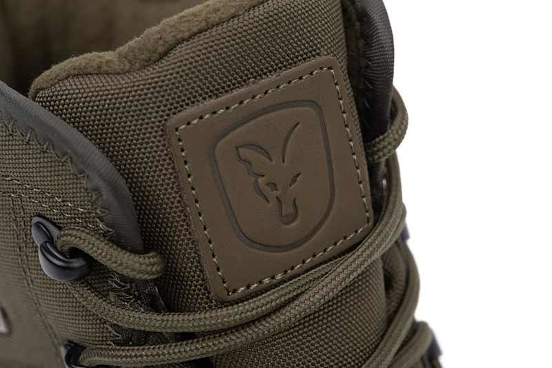 Черевики Fox Khaki V2 Boot