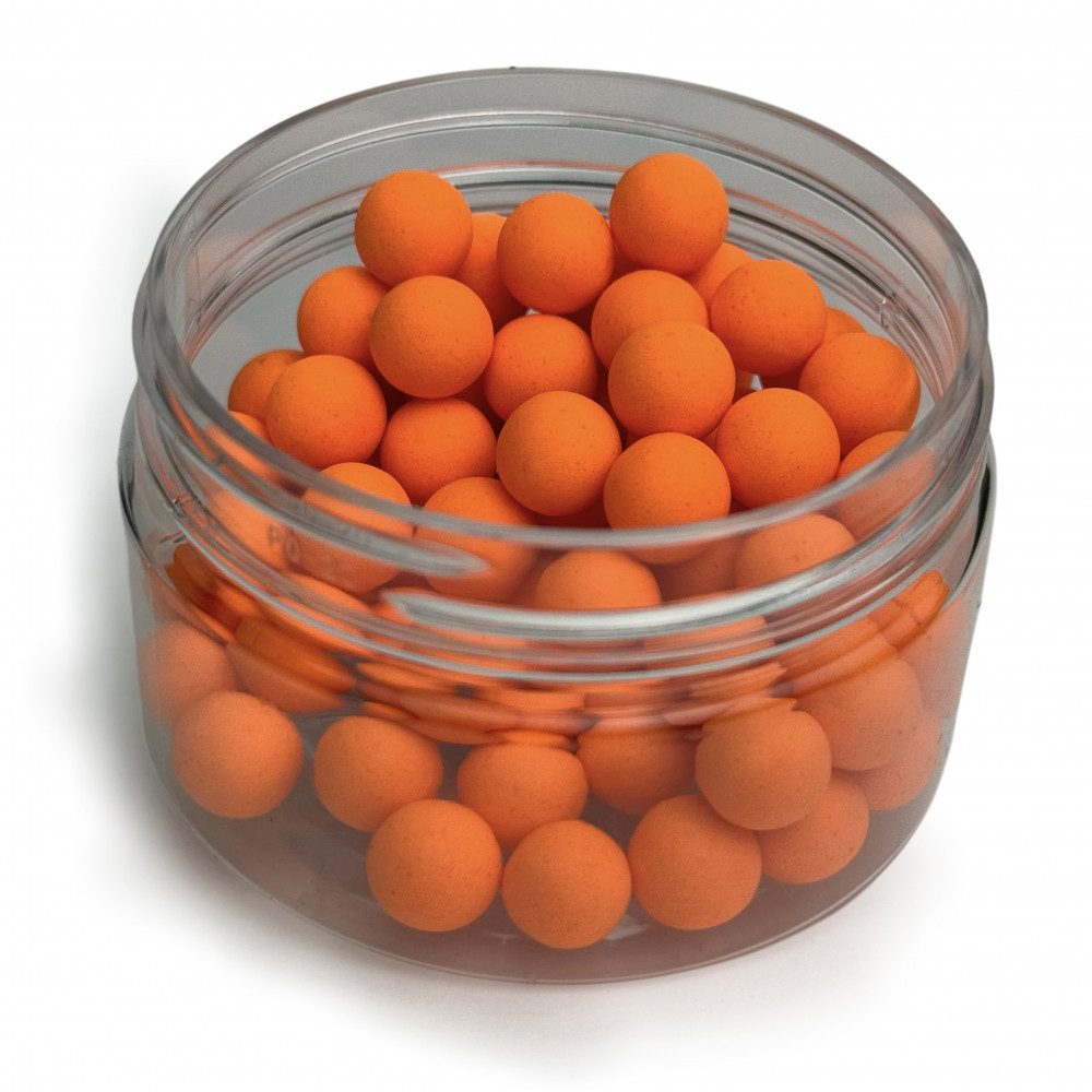 Бойли Pop-ups Crazy Carp Thai Belachan 8 mm