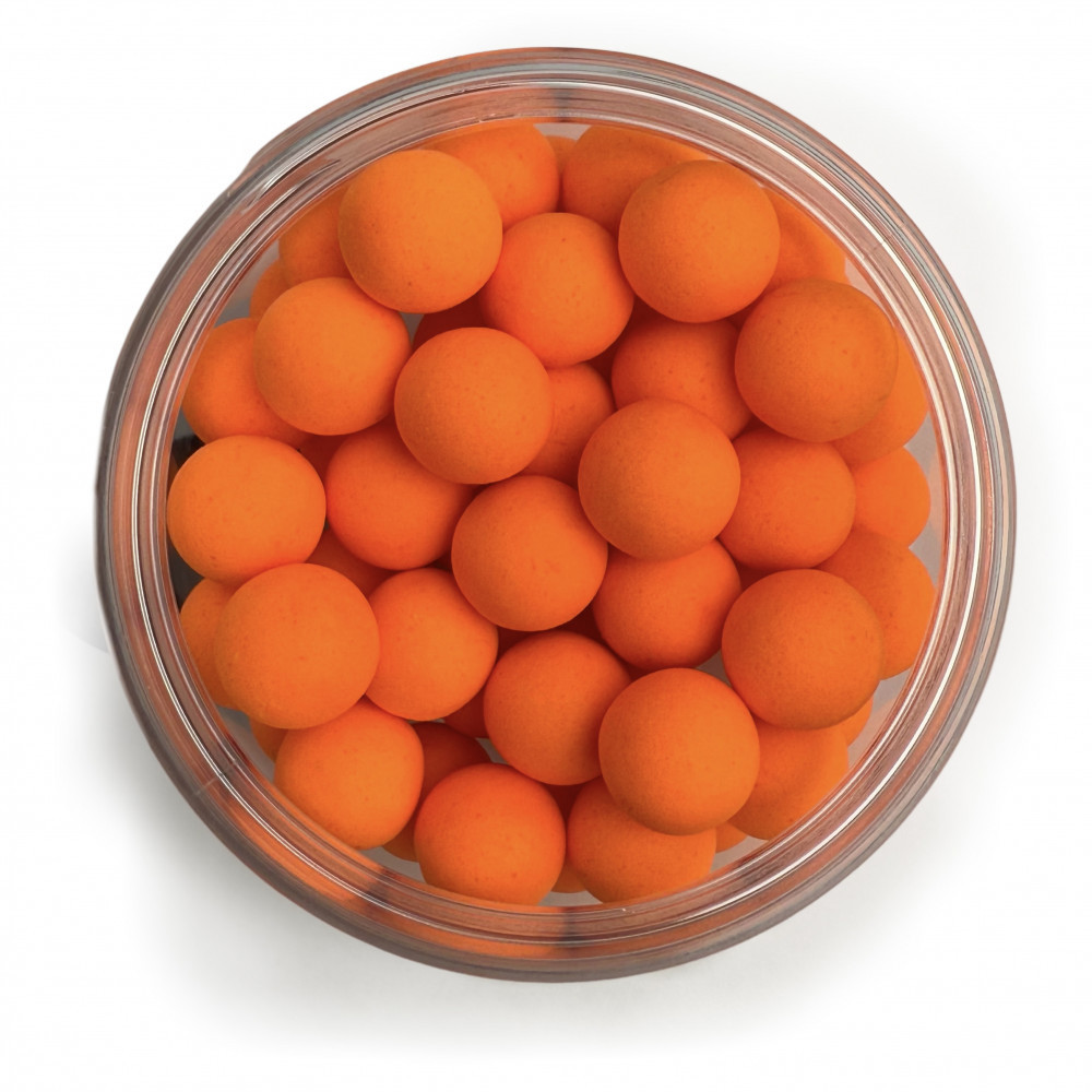 Бойли Pop-ups Crazy Carp Thai Belachan 12 mm