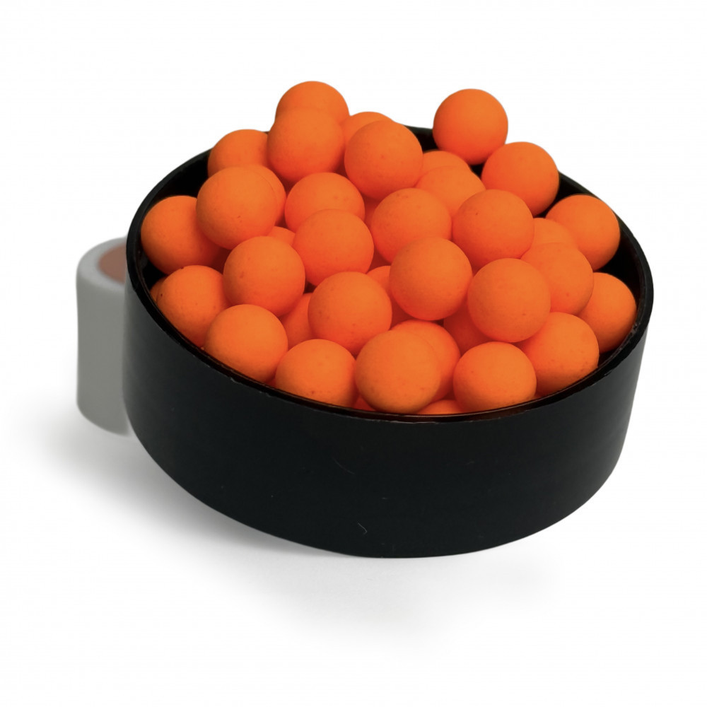 Бойли Pop-ups Crazy Carp Thai Belachan 6 mm
