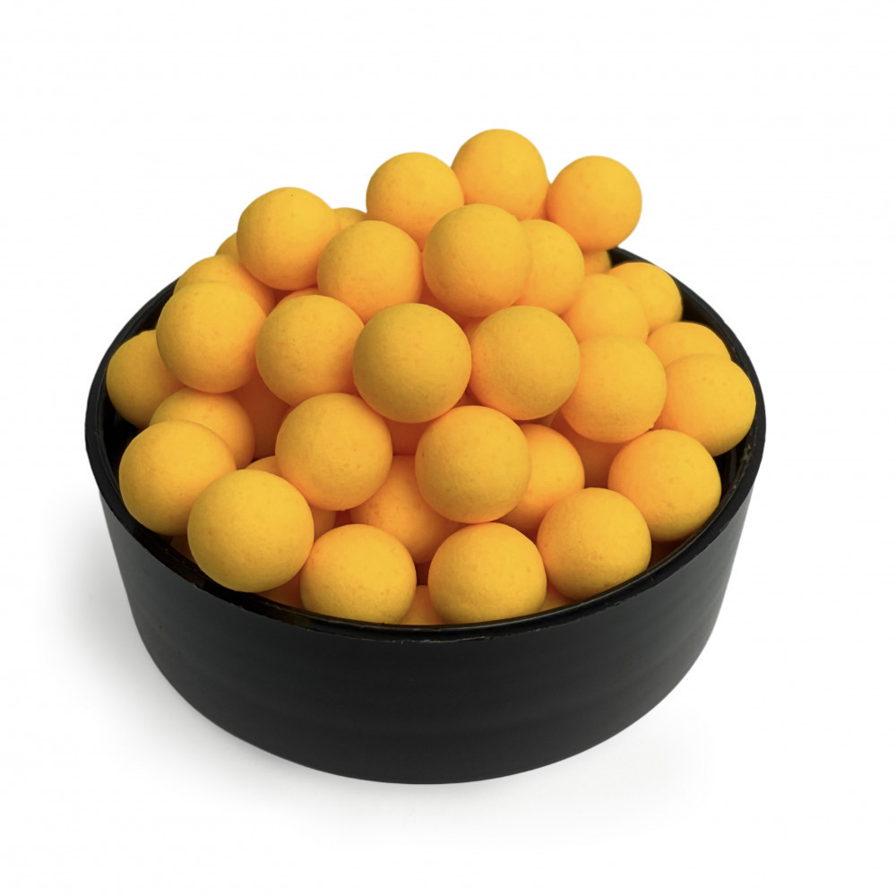 Бойли Pop-ups Crazy Carp Black Opium 6