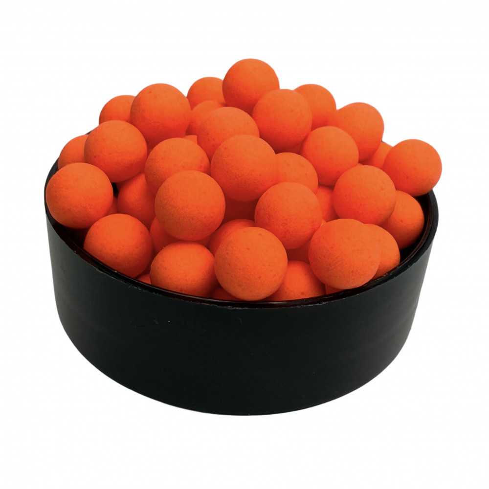Бойли Pop-ups Crazy Carp Amnesia 6 mm