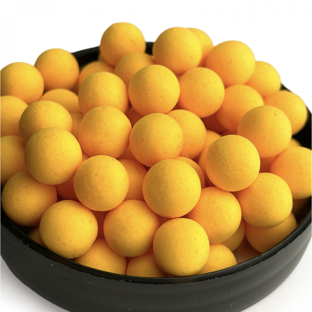Бойли Pop-ups Crazy Carp The Nutz 8 mm