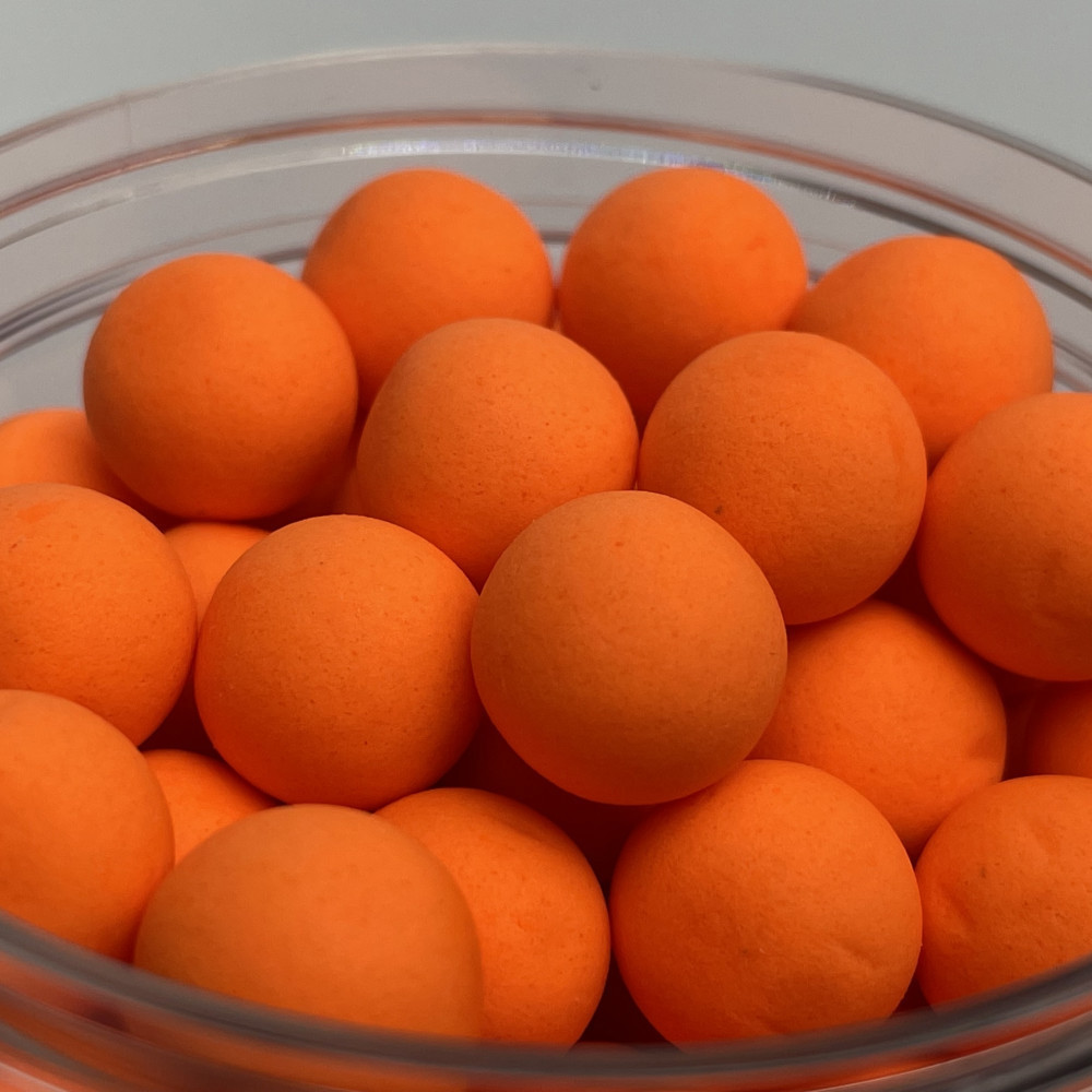 Бойли Pop-ups Crazy Carp The Nutz 12 mm