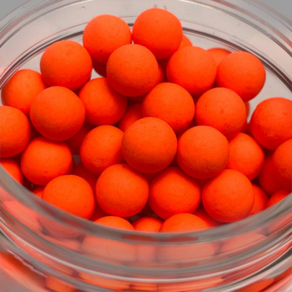 Бойли Pop-ups Crazy Carp Acid Pear 8 mm
