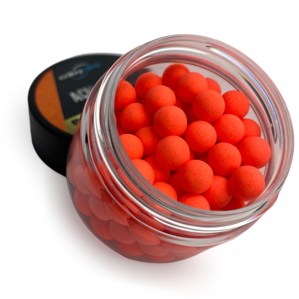 Бойли Pop-ups Crazy Carp Acid Pear 6 mm