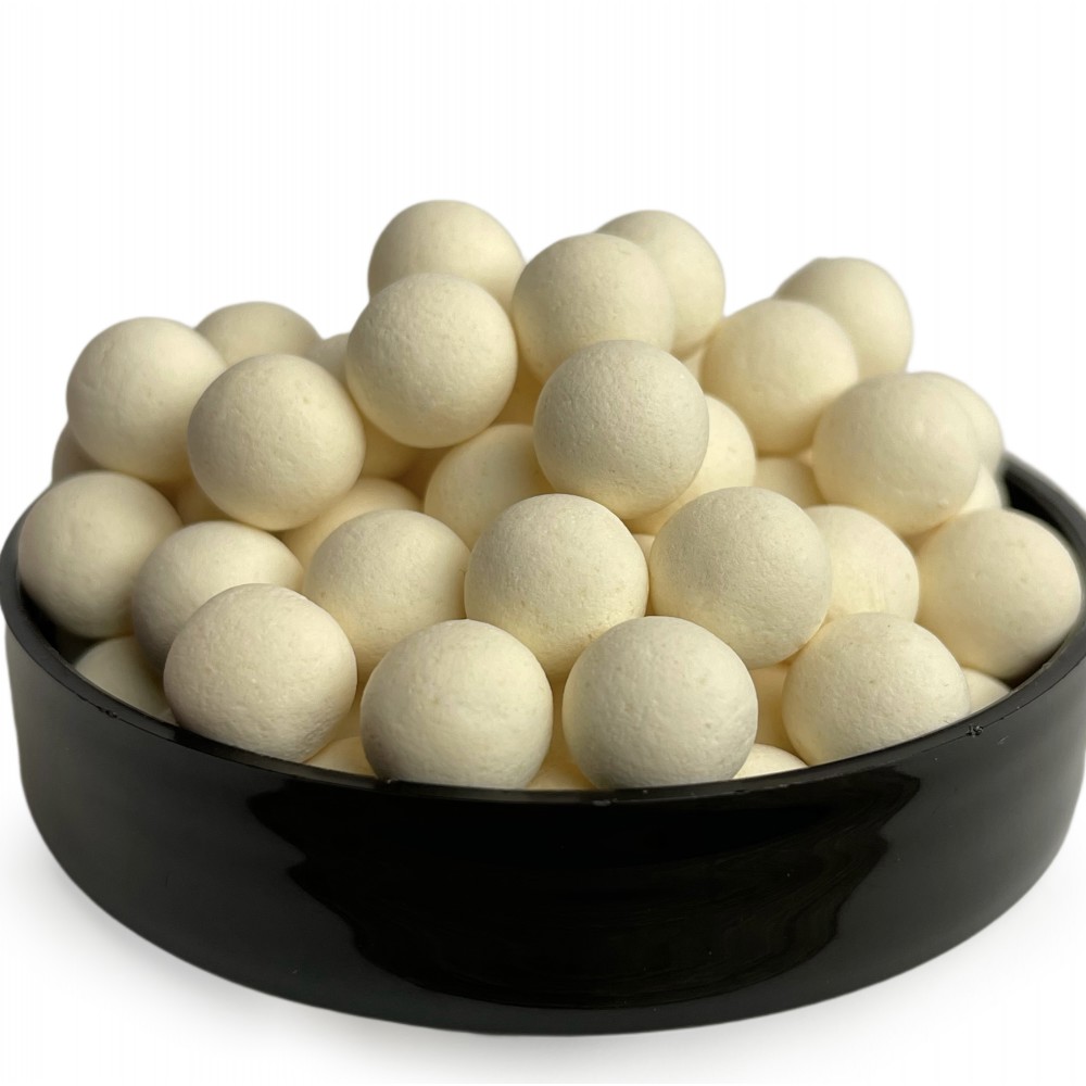Бойли Pop-ups Crazy Carp Banoffee 6 mm